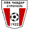 Chavdar Etropole logo