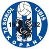Sokol Libiš logo
