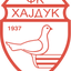 Hajduk Divoš
