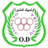 Olympique Dcheïra logo