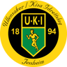 Ull/Kisa logo