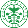 HamKam U19 logo