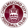 Chelmsford City logo