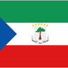 Equatorial Guinea W logo