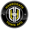 Harrogate Town W logo