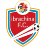 Ibrachina U20 logo