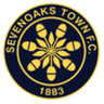 Sevenoaks Town logo