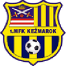 Kežmarok logo