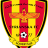 Syrianska Eskilstuna logo