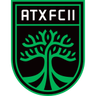 Austin II logo