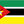 Mozambique W