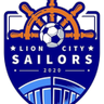 Lion City W logo