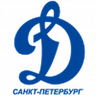Dinamo St. Petersburg logo