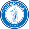 AEP Iraklis logo