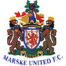 Marske United logo