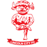 Lincoln City W logo