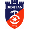 Zvyahel logo