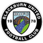 Blackburn United