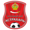 Astrakhan logo