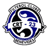 CRT-23 Benevides U20 logo