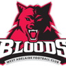 West Adelaide logo