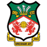 Wrexham logo