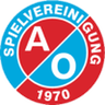 Ahlerstedt / Ottendorf logo
