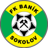 Baník Sokolov logo