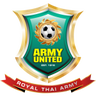 Army United logo