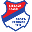Eisbachtal