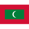 Maldives W logo