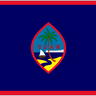 Guam logo