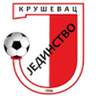 Jedinstvo Kruševac logo