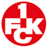 Kaiserslautern II logo