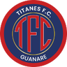 Titanes FC logo
