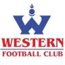 Khovd Western logo
