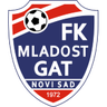 Mladost Novi Sad logo
