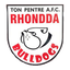 Ton Pentre