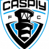 Kaspij Aktau 2 logo