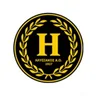 Ilisiakos logo