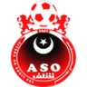 ASO Chlef U21 logo