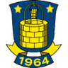 Brøndby W logo