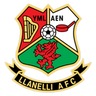 llanelli AFC logo