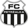Petržalka W logo