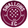 Swallows U23 logo