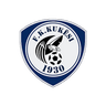 Kukësi II logo