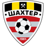 Shakhter Soligorsk logo