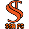 SSA U20 logo