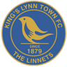 King's Lynn Town logo