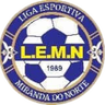Miranda do Norte U20 logo